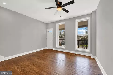 Living - 2423 Denison St, Baltimore, MD 21216 photo 3 of 5