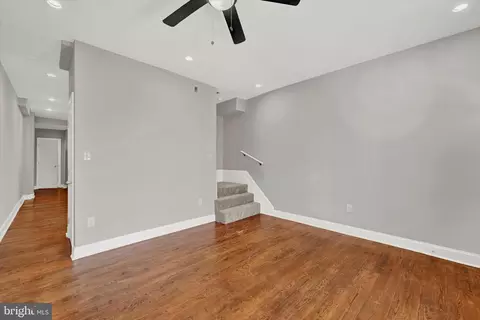 Living - 2423 Denison St, Baltimore, MD 21216 photo 2 of 5
