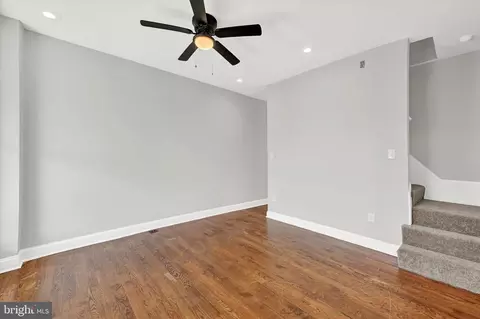 Living - 2423 Denison St, Baltimore, MD 21216 photo 1 of 5