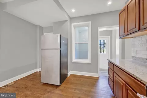 Entry Way - 2423 Denison St, Baltimore, MD 21216 photo 2 of 3