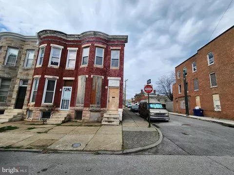 Other - 1934 N Washington St, Baltimore, MD 21213 photo 3 of 14