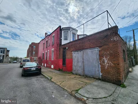 Other - 1934 N Washington St, Baltimore, MD 21213 photo 14 of 14