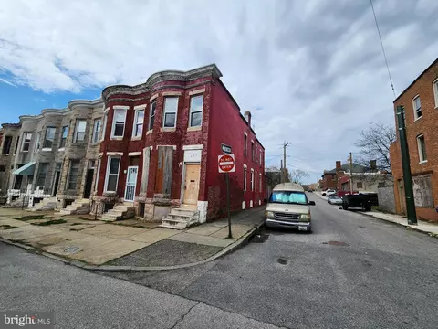 Other - 1934 N Washington St, Baltimore, MD 21213 photo 2 of 14