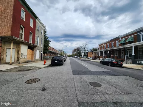 Other - 1934 N Washington St, Baltimore, MD 21213 photo 13 of 14