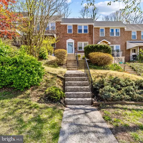 1115 Roland Heights Ave, Baltimore, MD 21211