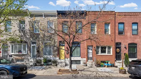 108 S Clinton St, Baltimore, MD 21224