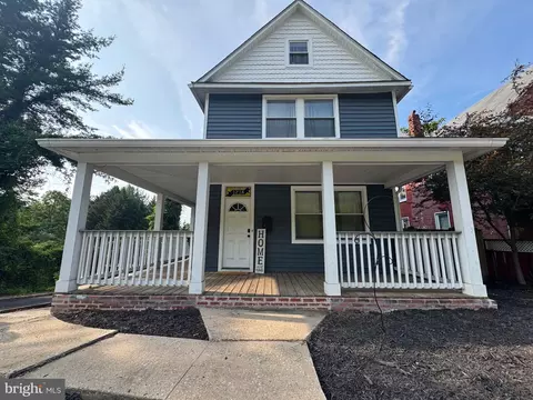 1218 W Northern Pkwy, Baltimore, MD 21209