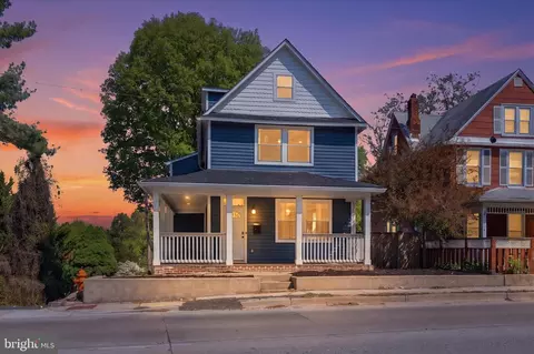 1218 W Northern Pkwy, Baltimore, MD 21209
