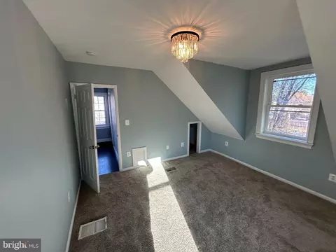 Bedroom - 6528 Parnell Ave, Baltimore, MD 21222 photo 6 of 6