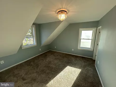 Bedroom - 6528 Parnell Ave, Baltimore, MD 21222 photo 5 of 6