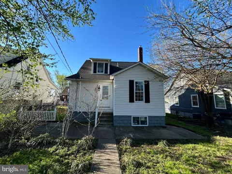 Other - 6528 Parnell Ave, Baltimore, MD 21222 photo 1 of 5