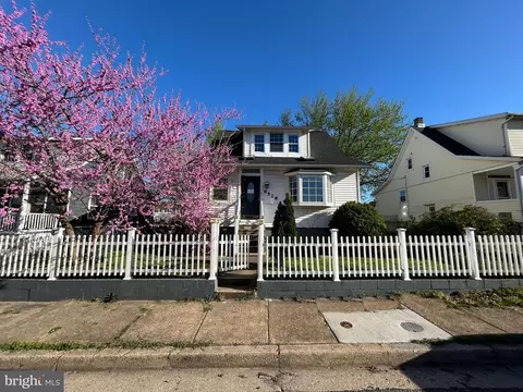 Exterior - 6528 Parnell Ave, Baltimore, MD 21222 photo 2 of 2