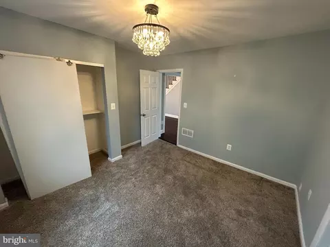 Bedroom - 6528 Parnell Ave, Baltimore, MD 21222 photo 2 of 6