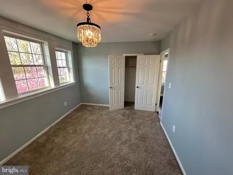Bedroom - 6528 Parnell Ave, Baltimore, MD 21222 photo 4 of 6