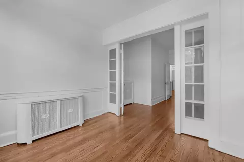 Living - 2417 Eutaw Pl, Baltimore, MD 21217 photo 8 of 10