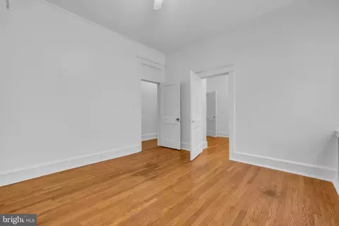Bedroom - 2417 Eutaw Pl, Baltimore, MD 21217 photo 2 of 9