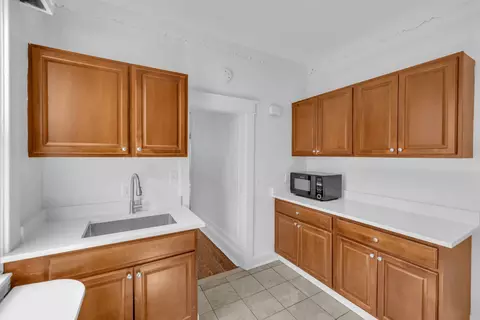 Kitchen - 2417 Eutaw Pl, Baltimore, MD 21217 photo 2 of 3