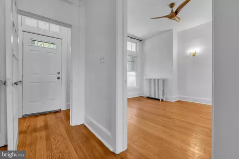 Entry Way - 2417 Eutaw Pl, Baltimore, MD 21217 photo 1 of 9