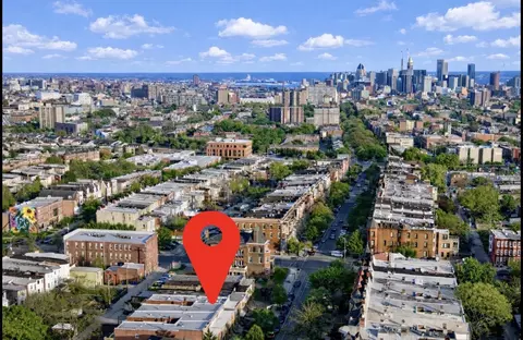 View/Area - 2417 Eutaw Pl, Baltimore, MD 21217 photo 3 of 6
