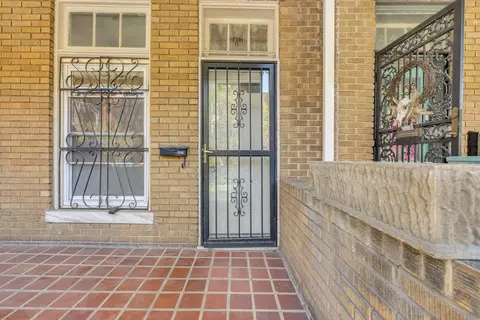 Exterior - 2417 Eutaw Pl, Baltimore, MD 21217 photo 1 of 5
