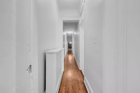 Entry Way - 2417 Eutaw Pl, Baltimore, MD 21217 photo 8 of 9