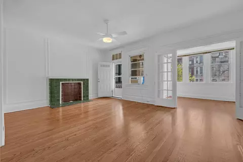 Living - 2417 Eutaw Pl, Baltimore, MD 21217 photo 6 of 10