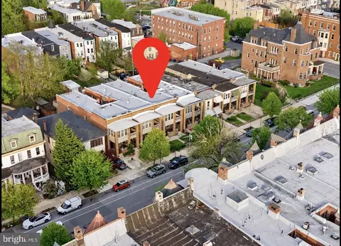 View/Area - 2417 Eutaw Pl, Baltimore, MD 21217 photo 1 of 6