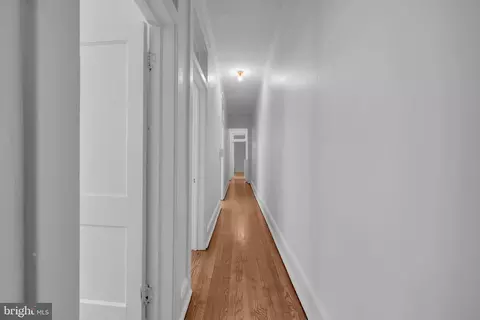 Entry Way - 2417 Eutaw Pl, Baltimore, MD 21217 photo 9 of 9