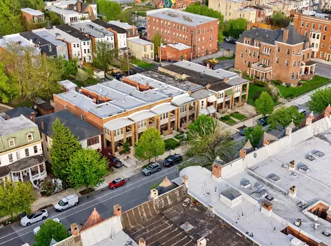View/Area - 2417 Eutaw Pl, Baltimore, MD 21217 photo 4 of 6