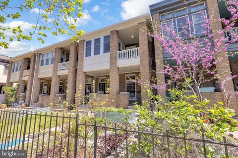 2417 Eutaw Pl, Baltimore, MD 21217