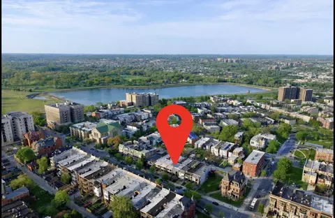 View/Area - 2417 Eutaw Pl, Baltimore, MD 21217 photo 2 of 6