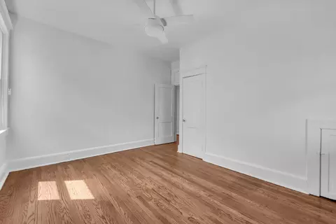 Bedroom - 2417 Eutaw Pl, Baltimore, MD 21217 photo 9 of 9