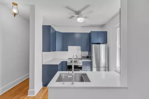Kitchen - 2417 Eutaw Pl, Baltimore, MD 21217 photo 1 of 3