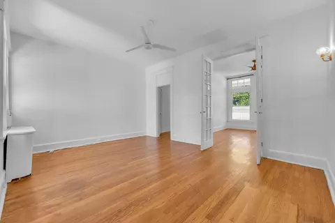 Living - 2417 Eutaw Pl, Baltimore, MD 21217 photo 2 of 10