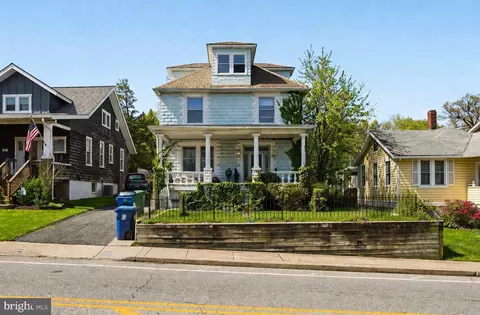2813 Echodale Ave, Baltimore, MD 21214