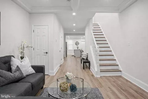 2117 N Smallwood St, Baltimore, MD 21216