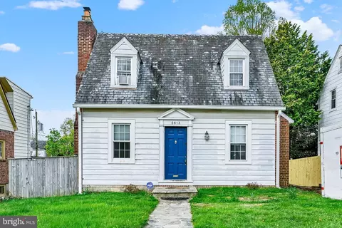 2813 Bauernwood Ave, Baltimore, MD 21234