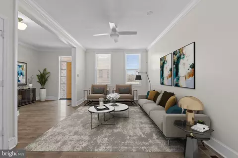 2620 Oswego Ave, Baltimore, MD 21215