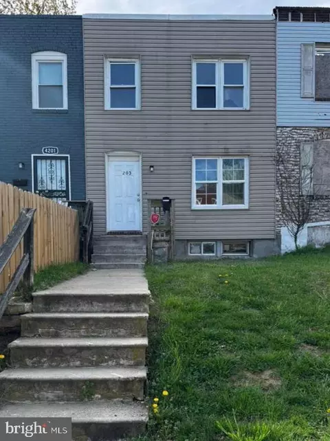 4203 Audrey Ave, Brooklyn, MD 21225