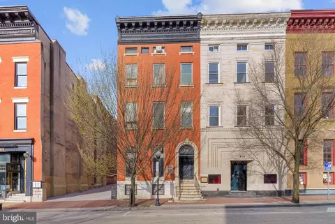 928 N Charles St, Baltimore, MD 21201