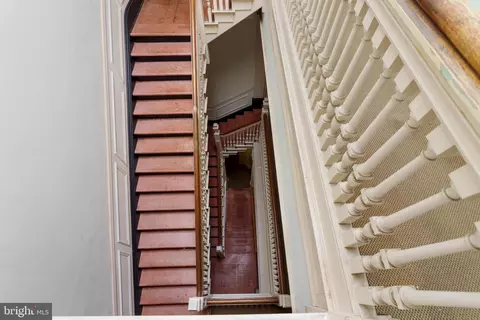928 N Charles St, Baltimore, MD 21201