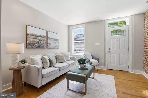 1031 S Bouldin St, Baltimore, MD 21224