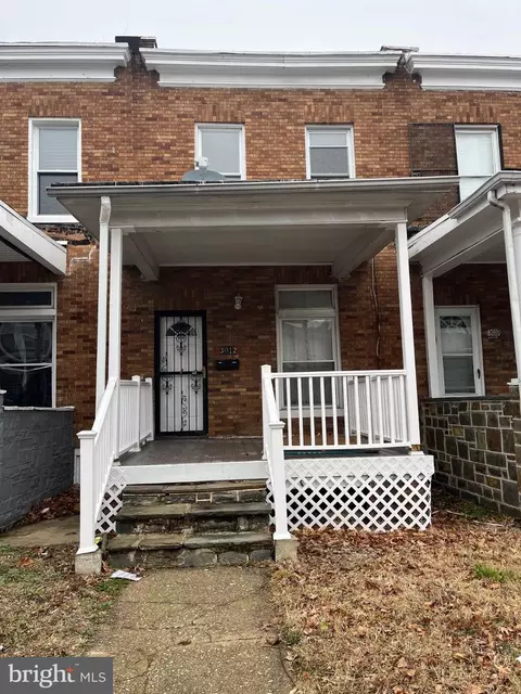 3012 Harlem Ave, Baltimore, MD 21216 photo 1