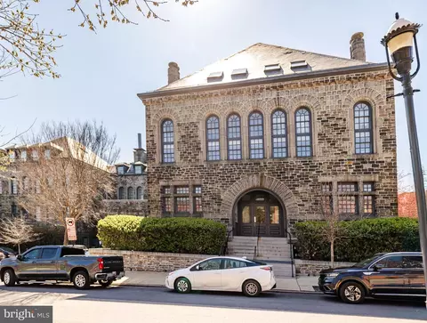 1714 Park Ave #414, Baltimore, MD 21217