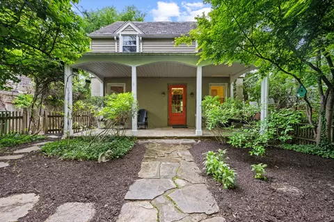 5010 Boxhill Ln, Baltimore, MD 21210