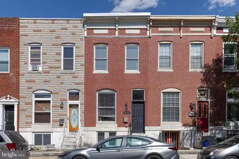 223 S Bouldin St, Baltimore, MD 21224