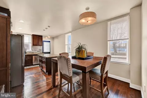 Dining - 1401 E Lanvale St, Baltimore, MD 21213 photo 1 of 1