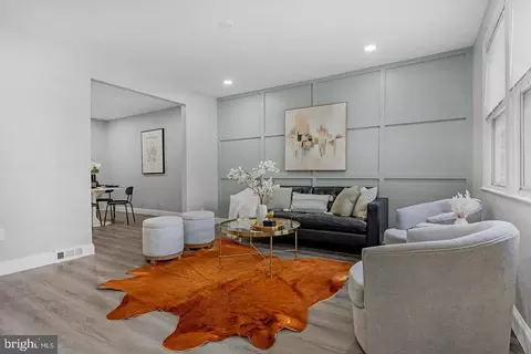 1221 Ashburton St, Baltimore, MD 21216