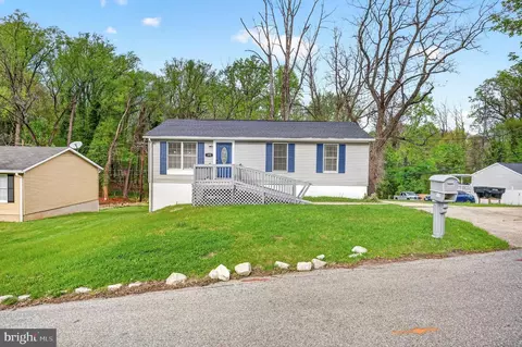 315 Nottingham Rd, Baltimore, MD 21229