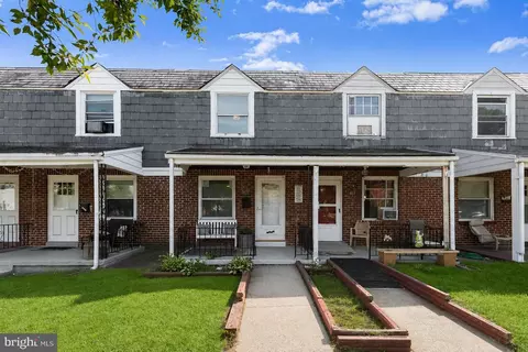 617 Annabel Ave, Baltimore, MD 21225
